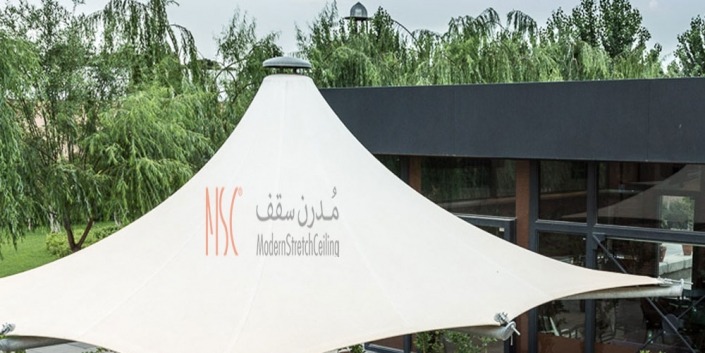 سازه پارچه ای ثابت سازه پارچه ای ثابت