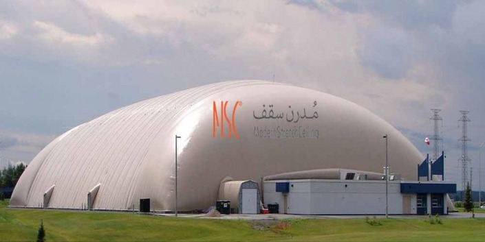سازه پارچه ای