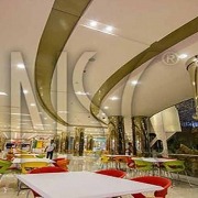سقف کشسان